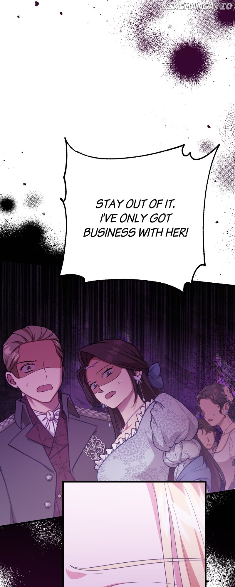 Rewrite My Happy Ending Chapter 14 - page 59