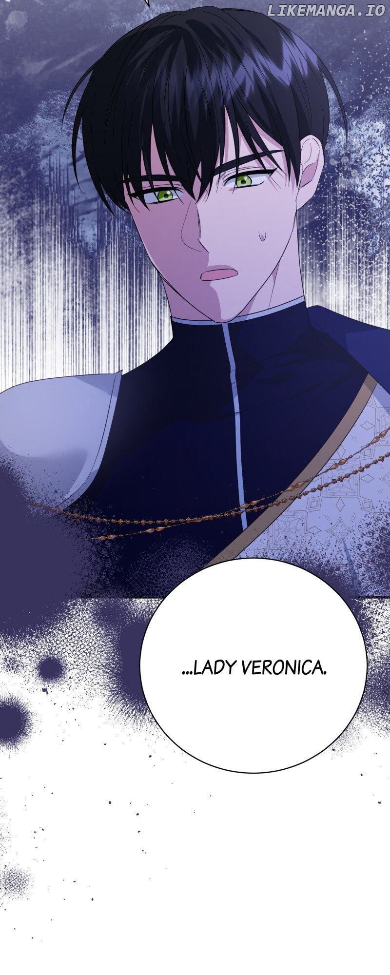 Rewrite My Happy Ending Chapter 14 - page 6