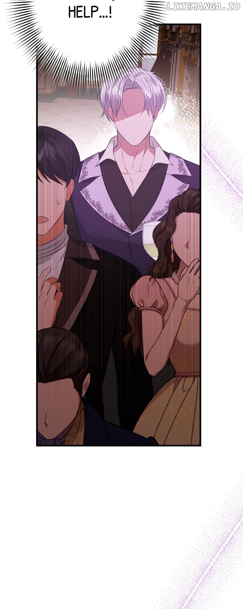 Rewrite My Happy Ending Chapter 14 - page 64