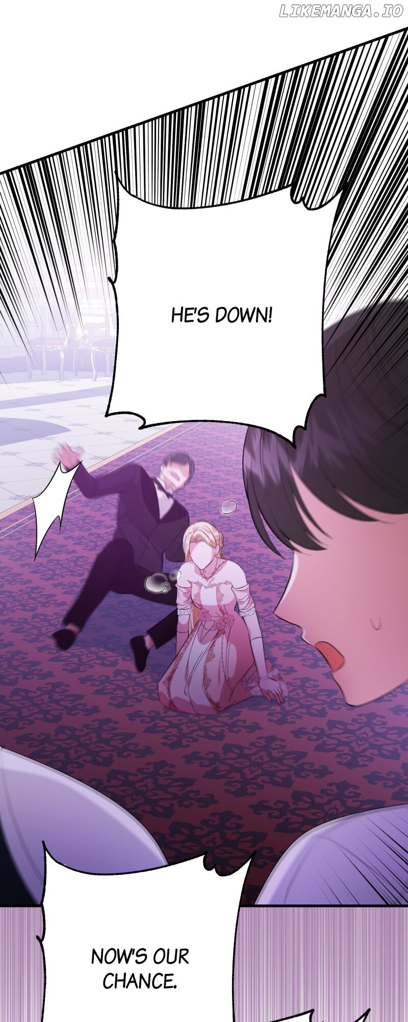 Rewrite My Happy Ending Chapter 14 - page 69