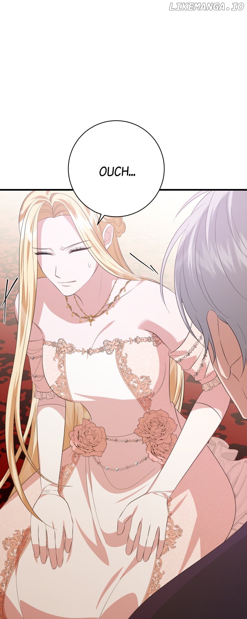 Rewrite My Happy Ending Chapter 14 - page 72