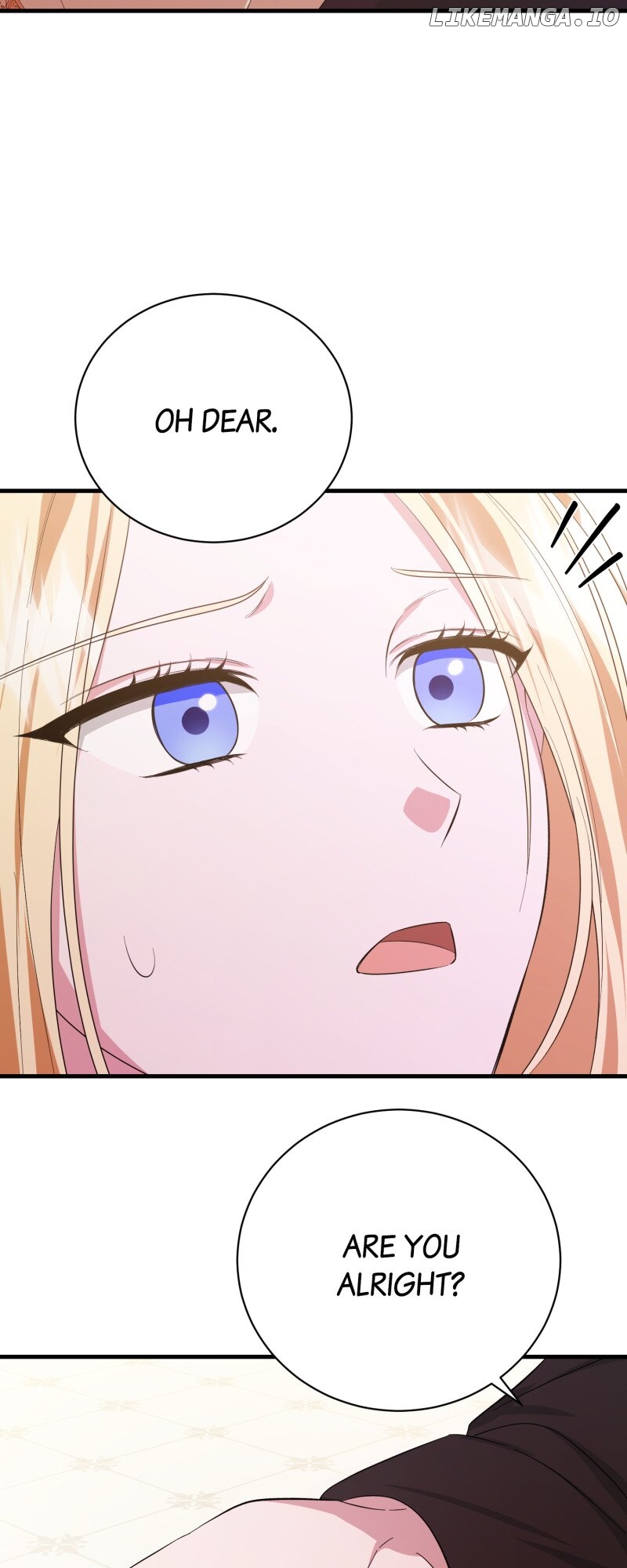 Rewrite My Happy Ending Chapter 14 - page 73