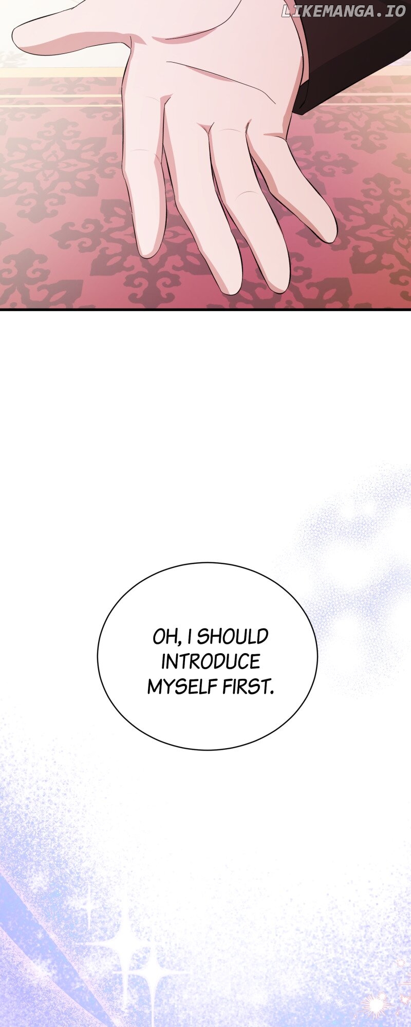 Rewrite My Happy Ending Chapter 14 - page 74