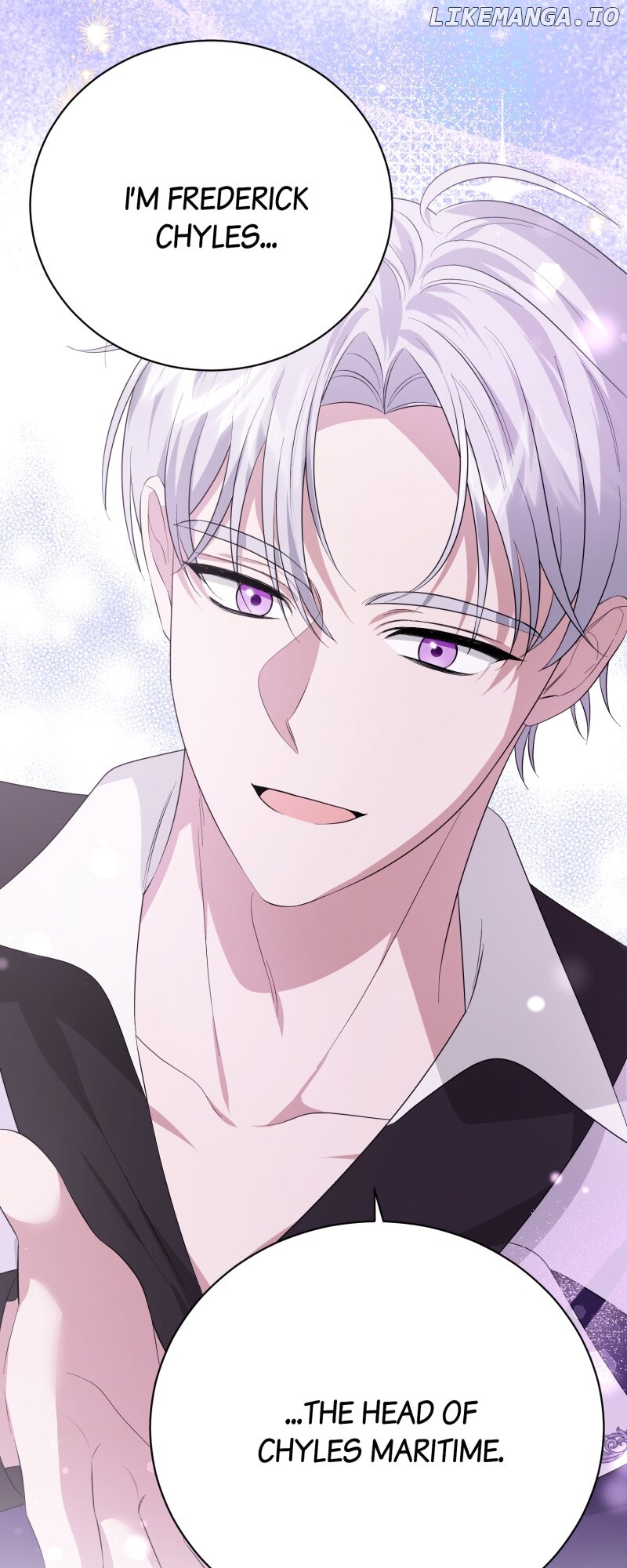 Rewrite My Happy Ending Chapter 14 - page 75
