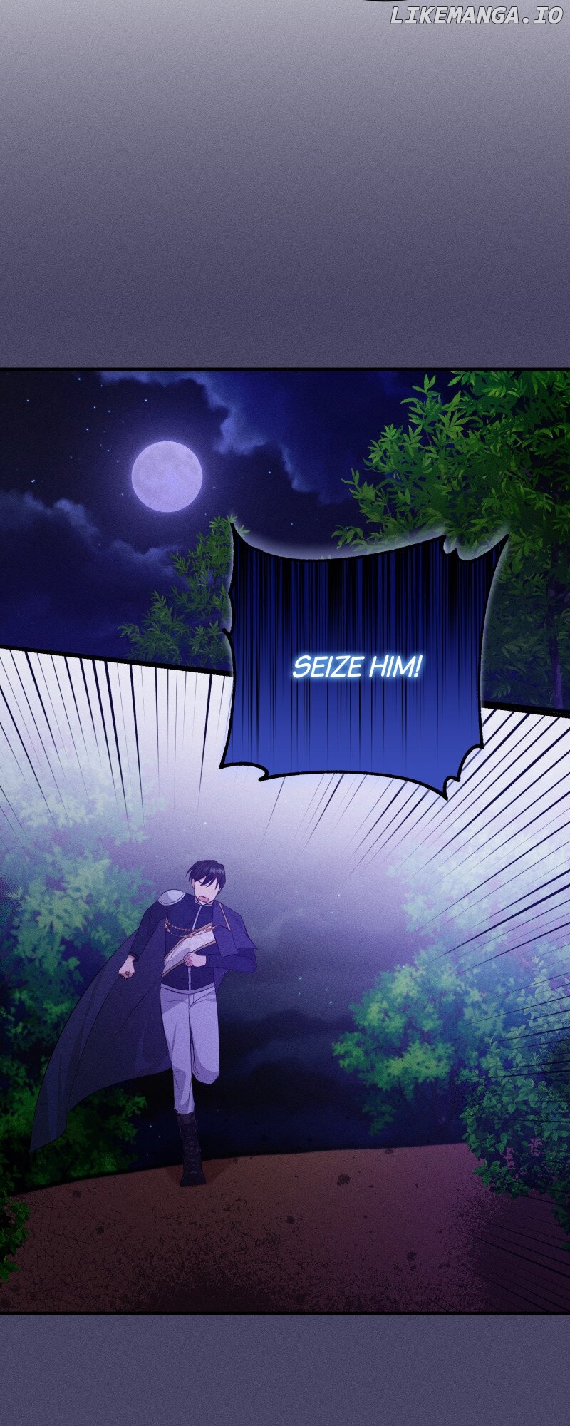 Rewrite My Happy Ending Chapter 14 - page 8