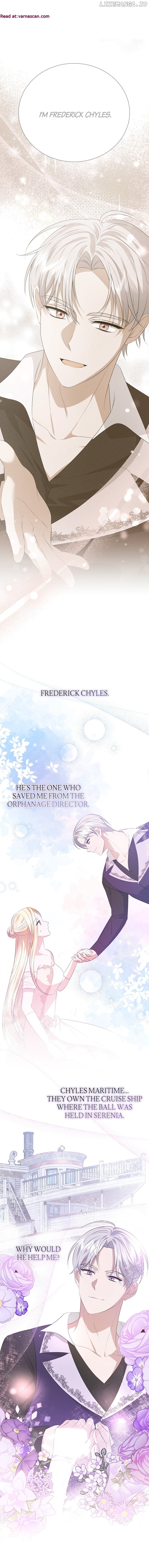 Rewrite My Happy Ending Chapter 15 - page 2