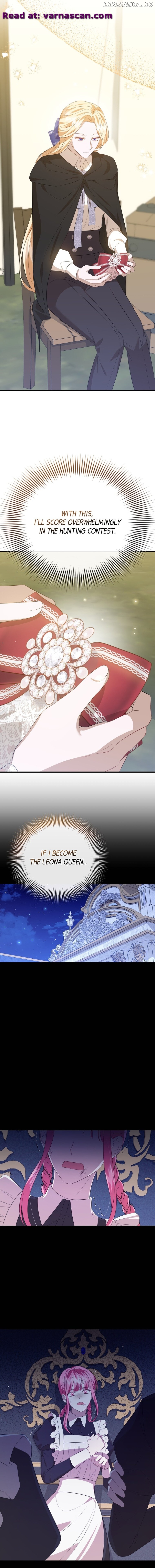 Rewrite My Happy Ending Chapter 19 - page 16