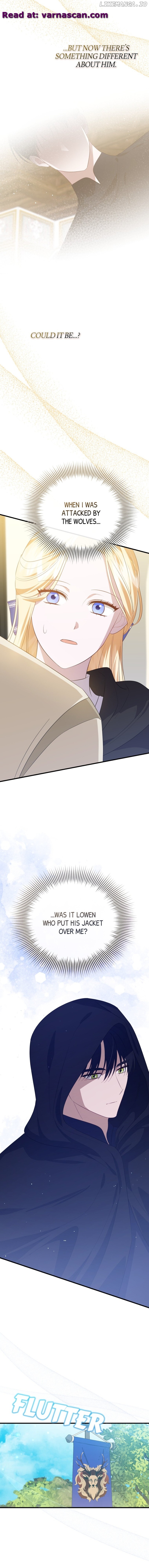 Rewrite My Happy Ending Chapter 19 - page 6