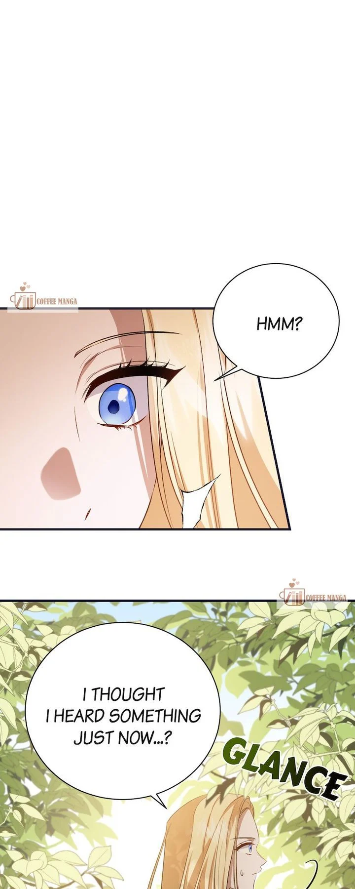 Rewrite My Happy Ending Chapter 2 - page 1