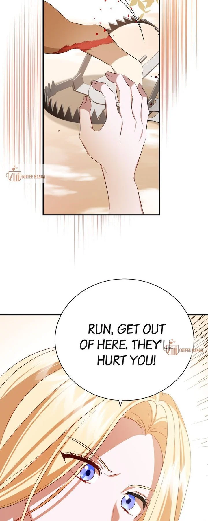 Rewrite My Happy Ending Chapter 2 - page 14