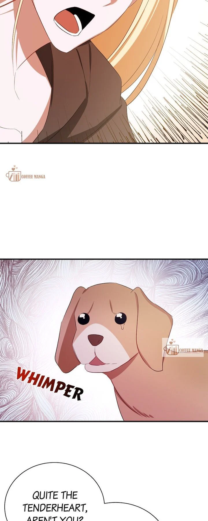 Rewrite My Happy Ending Chapter 2 - page 15