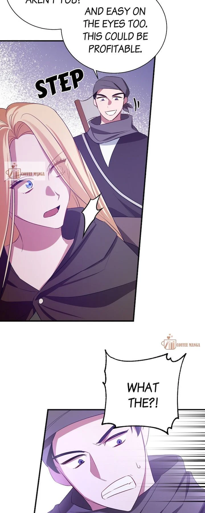Rewrite My Happy Ending Chapter 2 - page 16