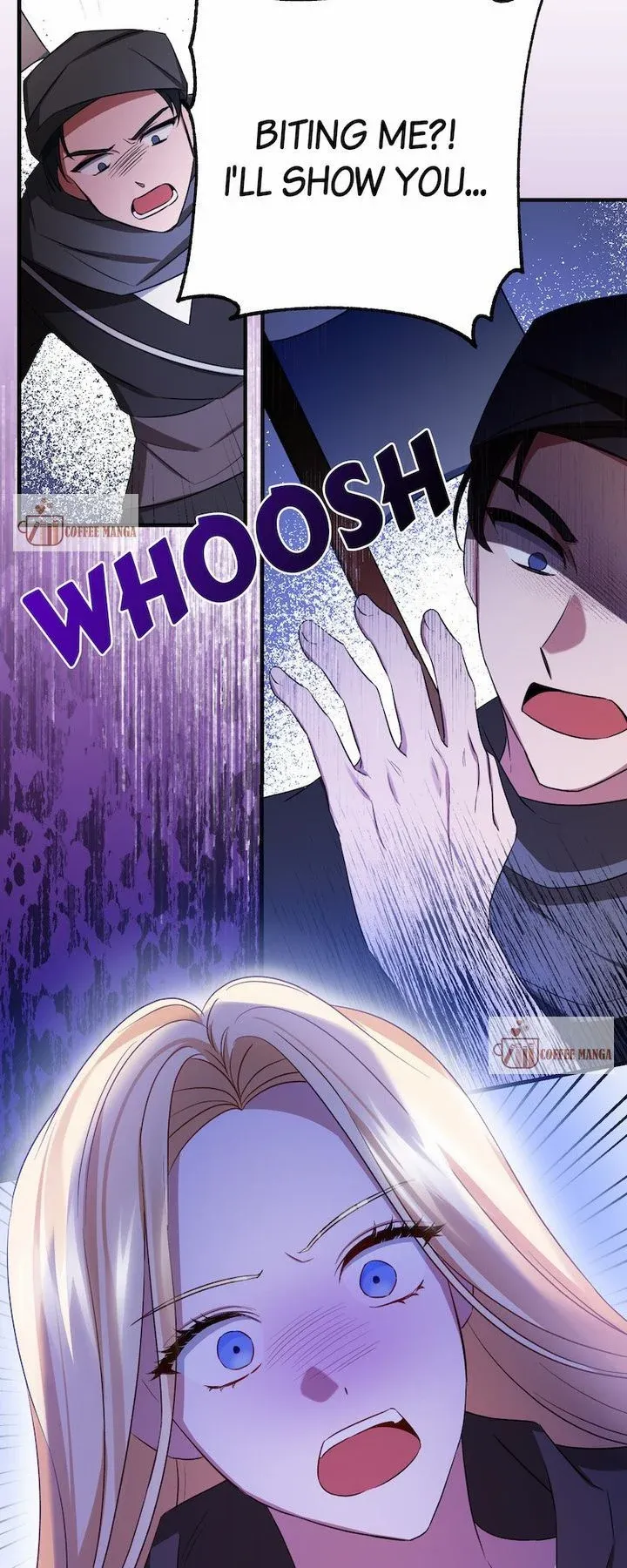 Rewrite My Happy Ending Chapter 2 - page 19