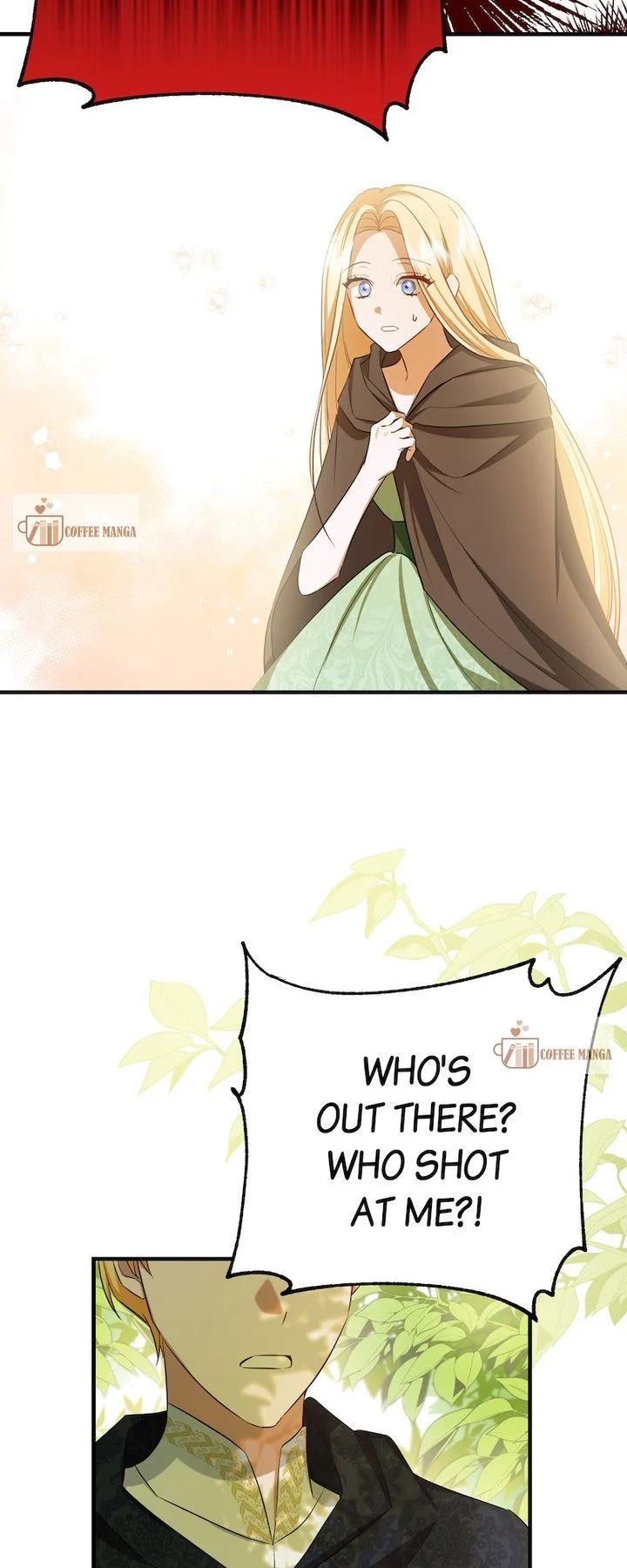 Rewrite My Happy Ending Chapter 2 - page 22