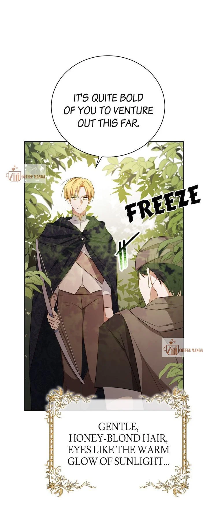Rewrite My Happy Ending Chapter 2 - page 30