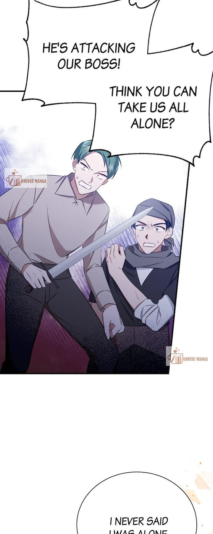Rewrite My Happy Ending Chapter 2 - page 34