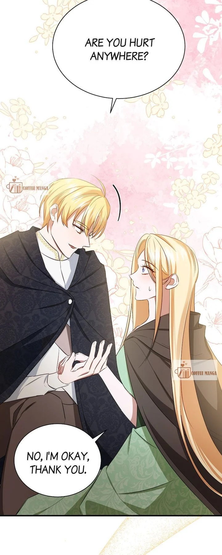 Rewrite My Happy Ending Chapter 2 - page 39