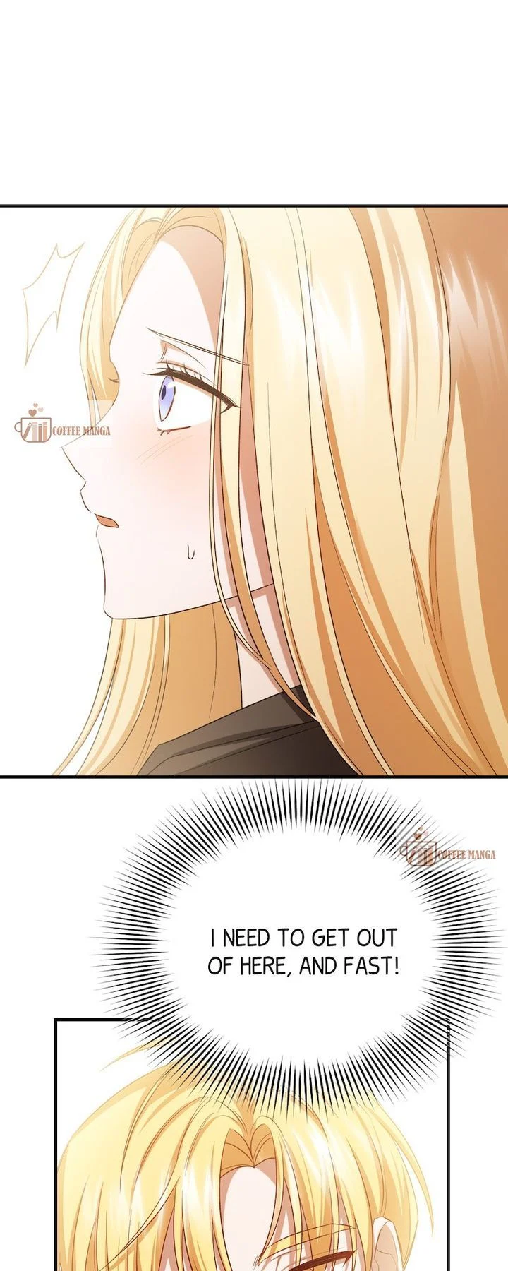 Rewrite My Happy Ending Chapter 2 - page 41