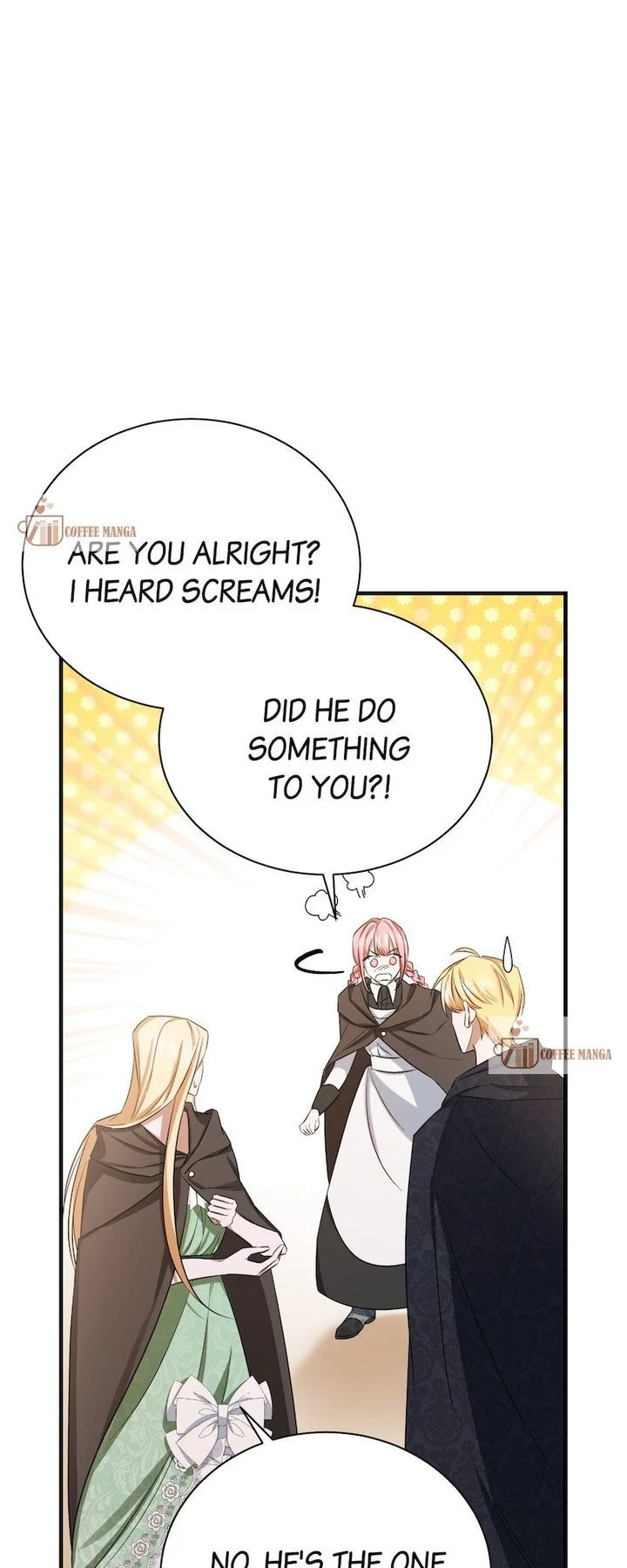 Rewrite My Happy Ending Chapter 2 - page 44