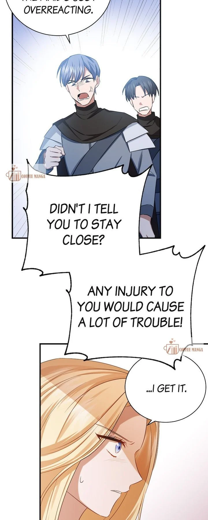 Rewrite My Happy Ending Chapter 2 - page 46