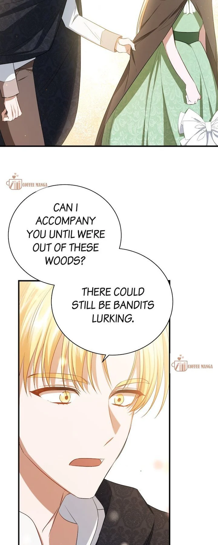 Rewrite My Happy Ending Chapter 2 - page 48