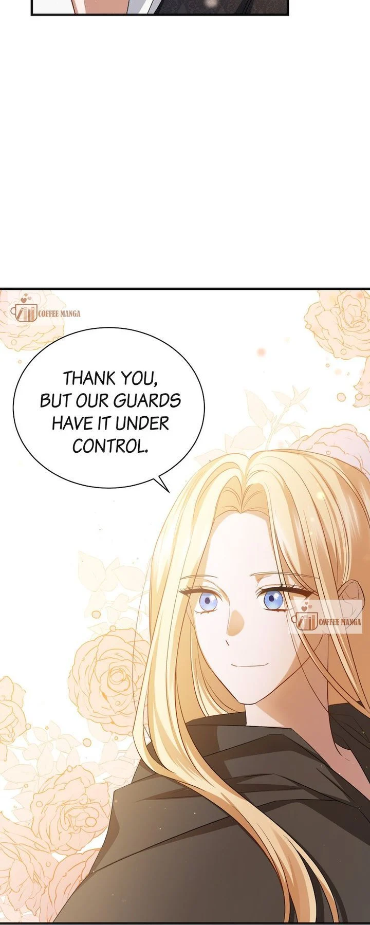 Rewrite My Happy Ending Chapter 2 - page 49