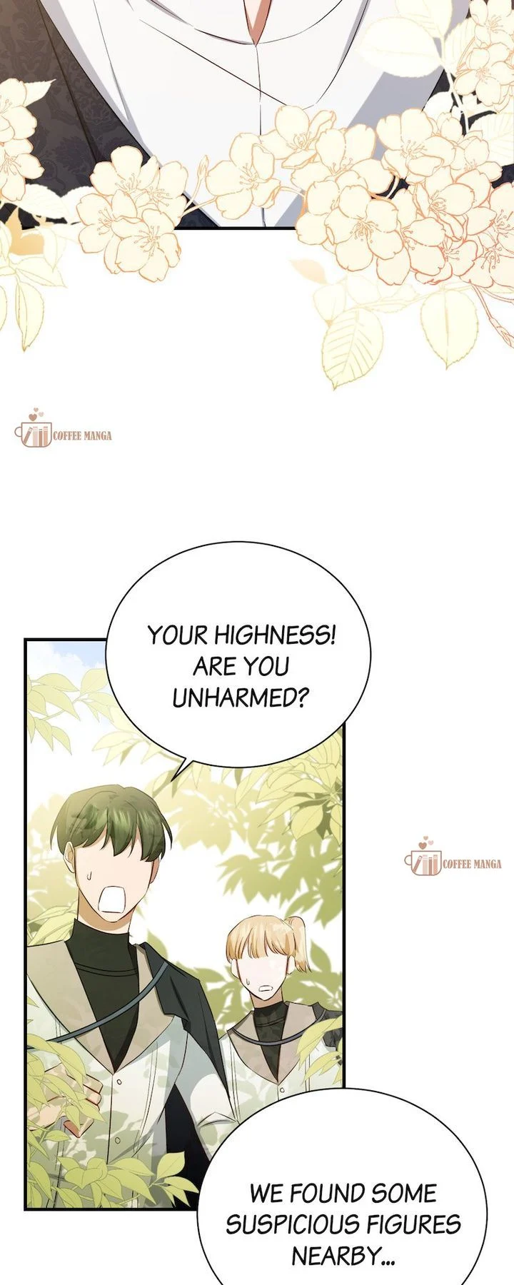 Rewrite My Happy Ending Chapter 2 - page 53