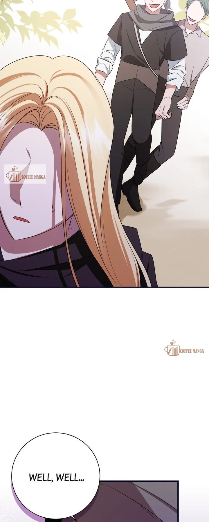 Rewrite My Happy Ending Chapter 2 - page 6