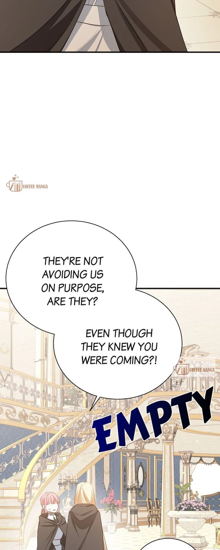 Rewrite My Happy Ending Chapter 2 - page 65