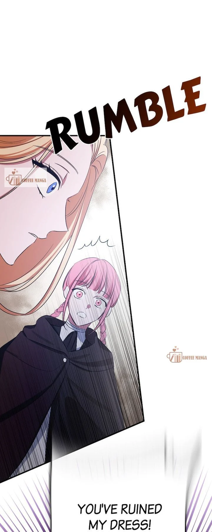 Rewrite My Happy Ending Chapter 2 - page 67