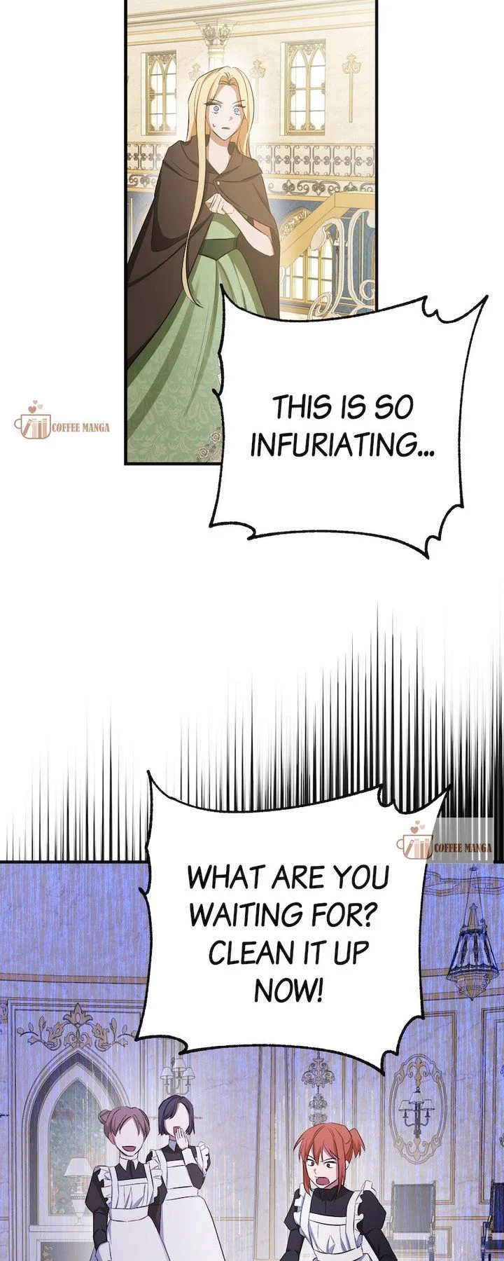 Rewrite My Happy Ending Chapter 2 - page 69