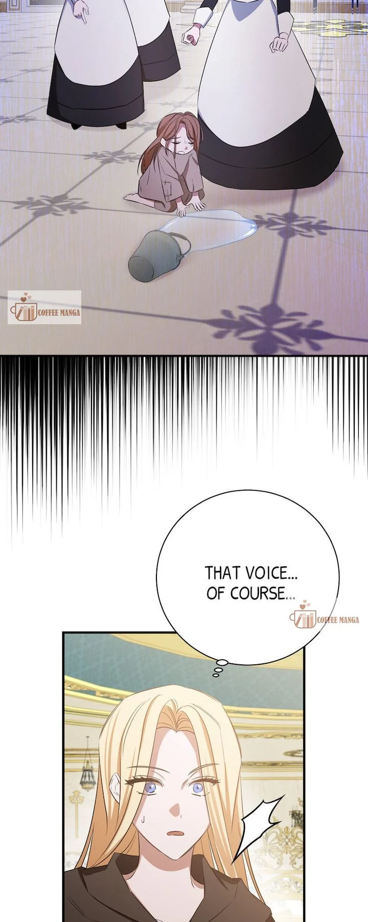 Rewrite My Happy Ending Chapter 2 - page 70