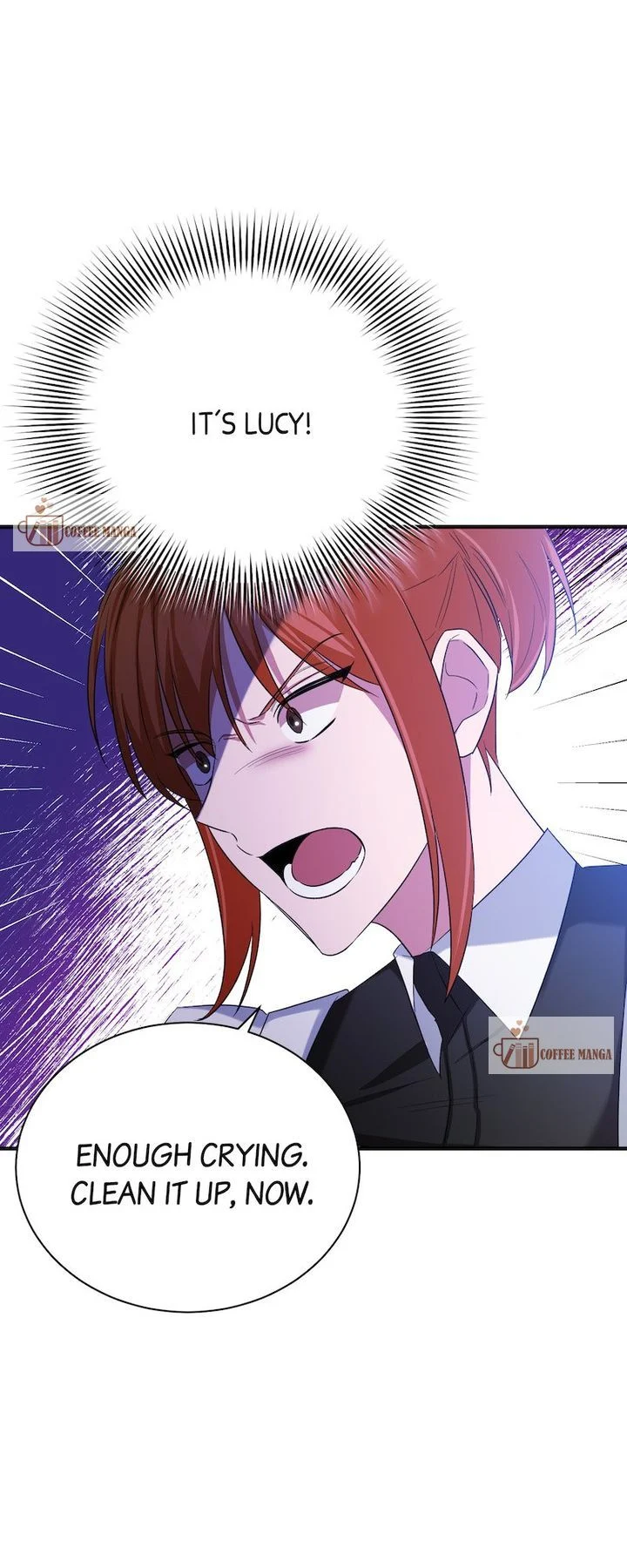 Rewrite My Happy Ending Chapter 2 - page 72