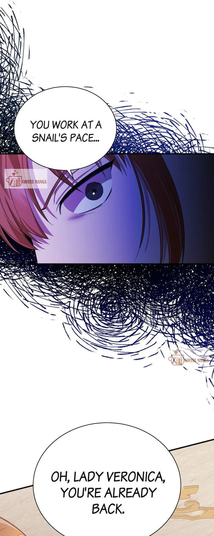 Rewrite My Happy Ending Chapter 2 - page 73
