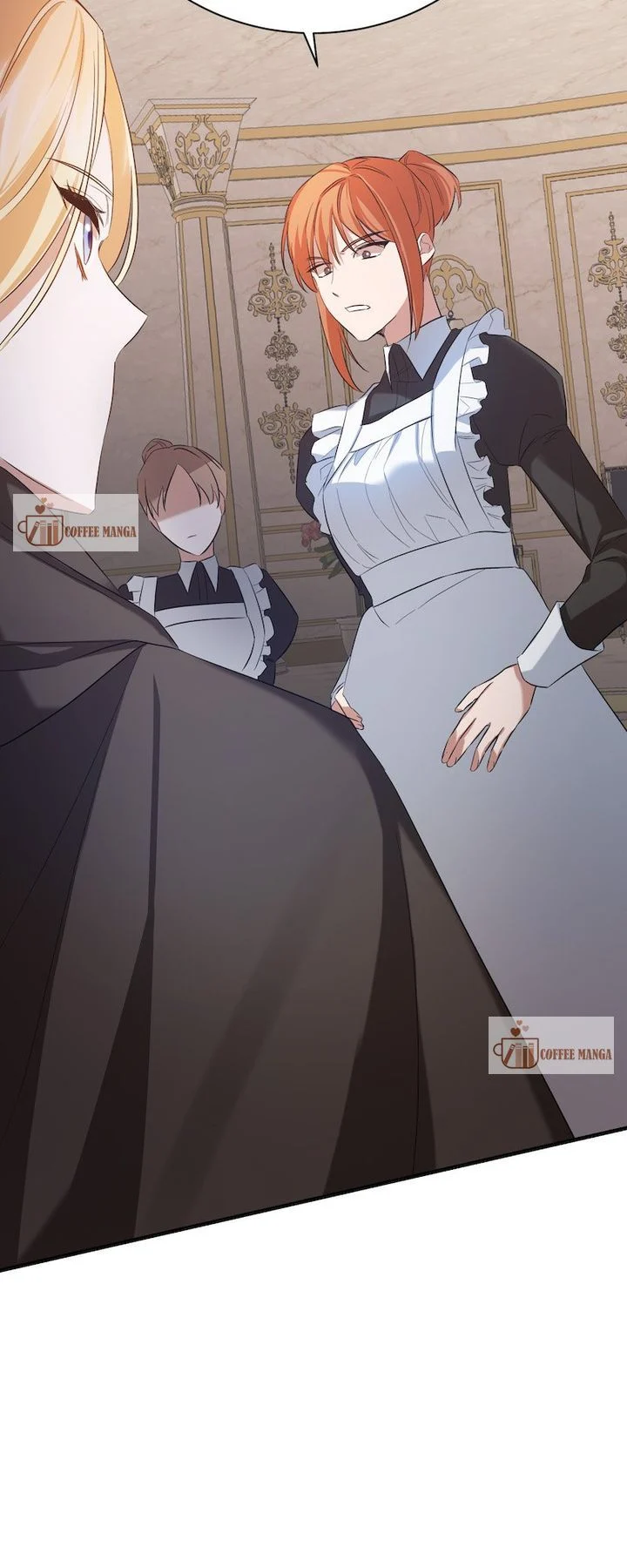 Rewrite My Happy Ending Chapter 2 - page 74
