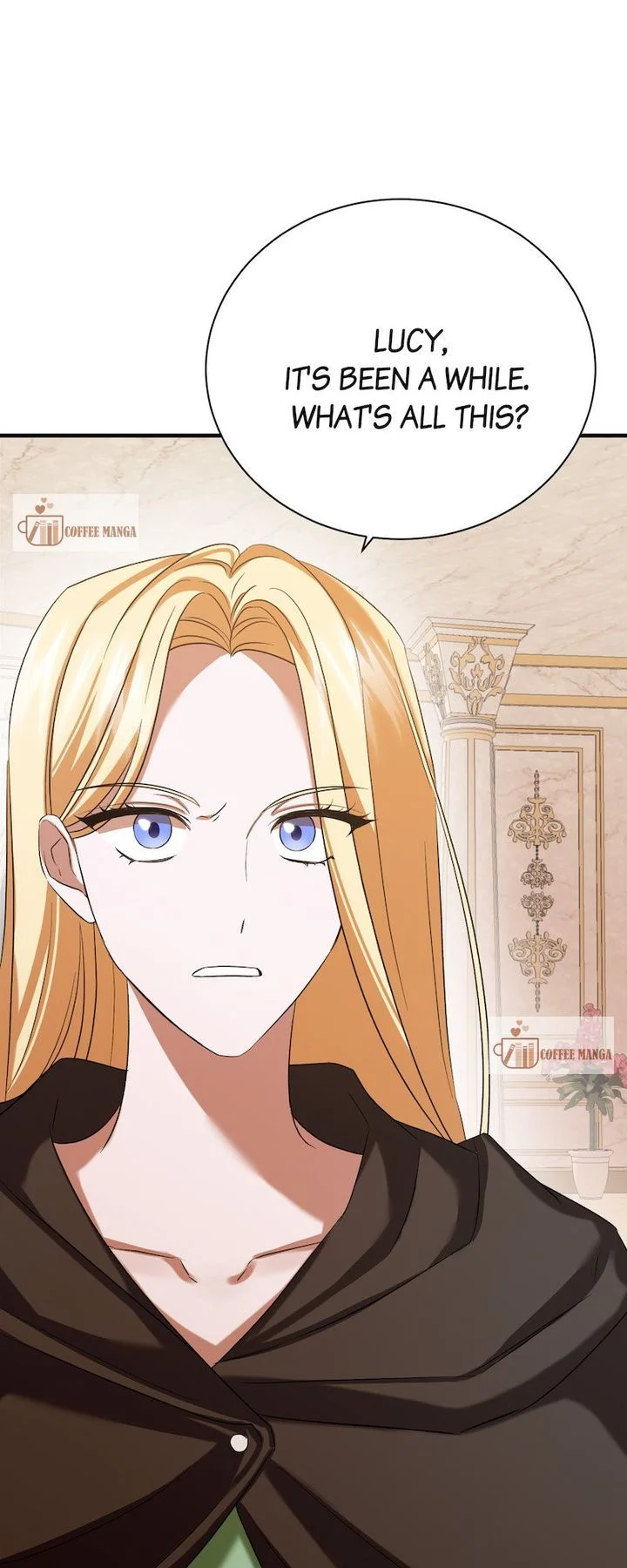 Rewrite My Happy Ending Chapter 2 - page 75