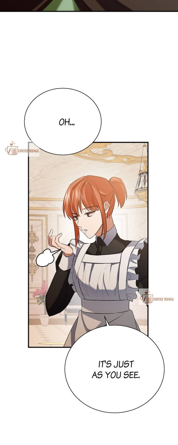 Rewrite My Happy Ending Chapter 2 - page 76