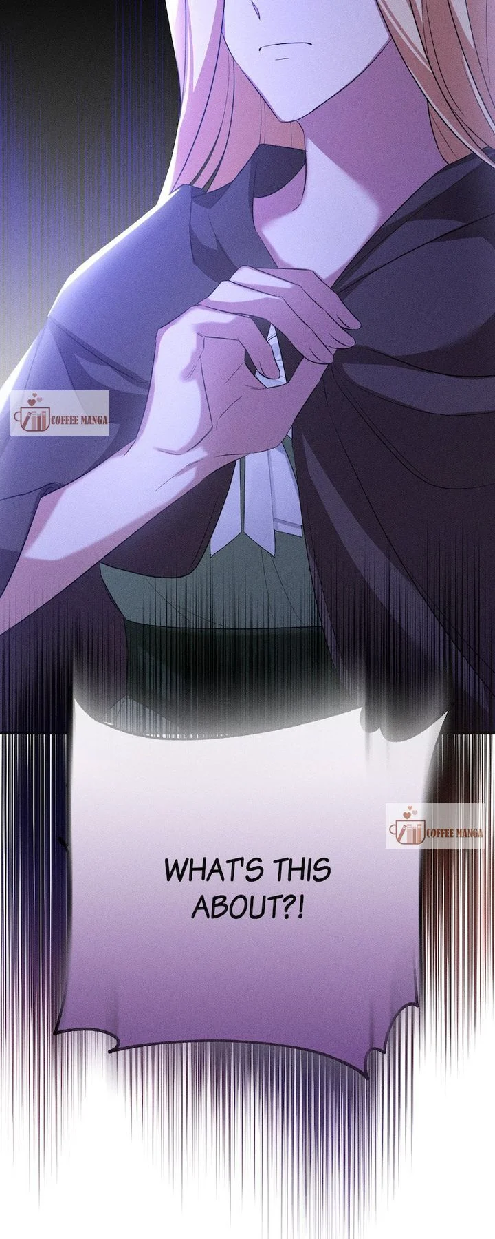 Rewrite My Happy Ending Chapter 2 - page 83
