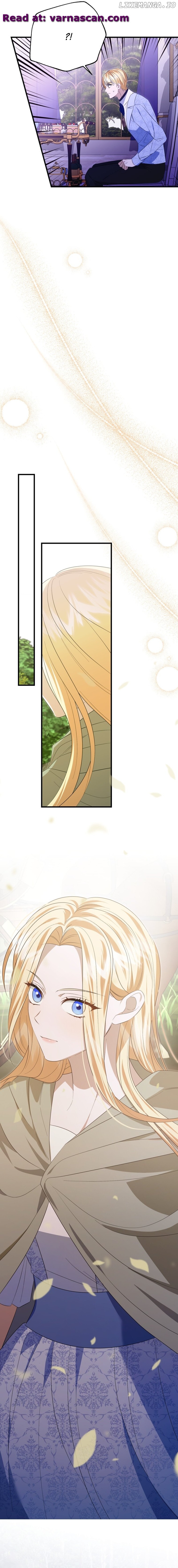 Rewrite My Happy Ending Chapter 20 - page 15