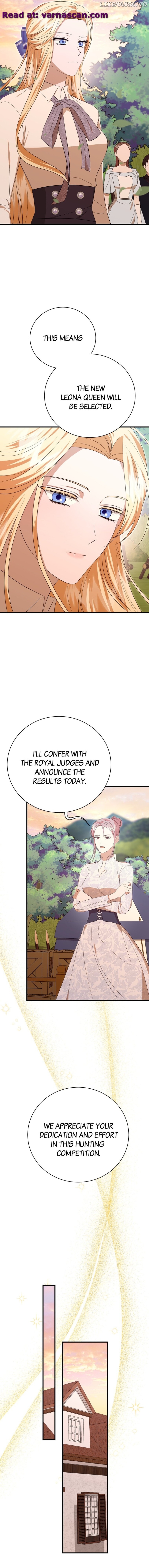 Rewrite My Happy Ending Chapter 20 - page 5