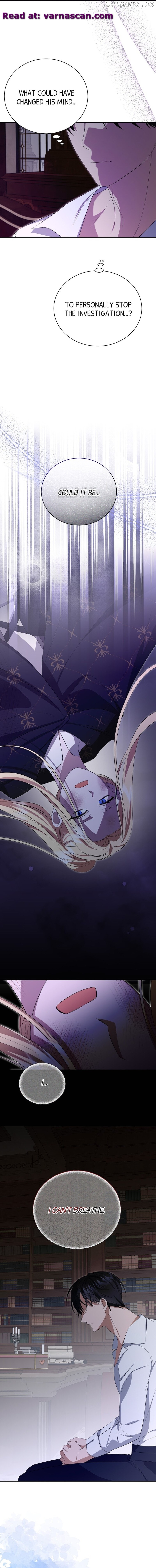Rewrite My Happy Ending Chapter 22 - page 15