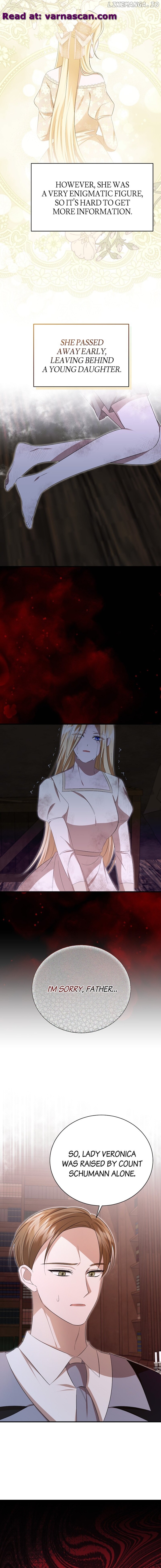 Rewrite My Happy Ending Chapter 22 - page 18