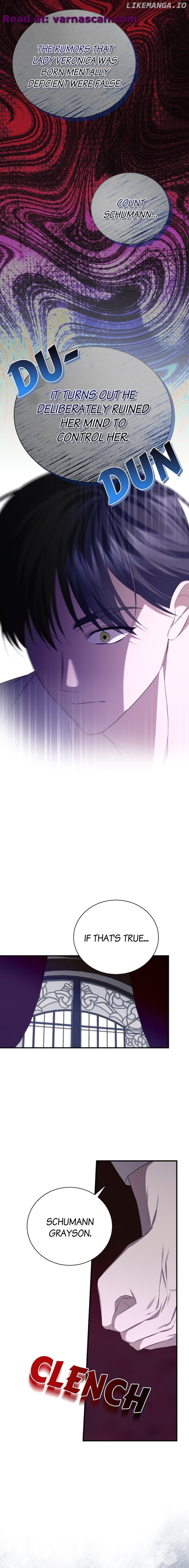Rewrite My Happy Ending Chapter 22 - page 19