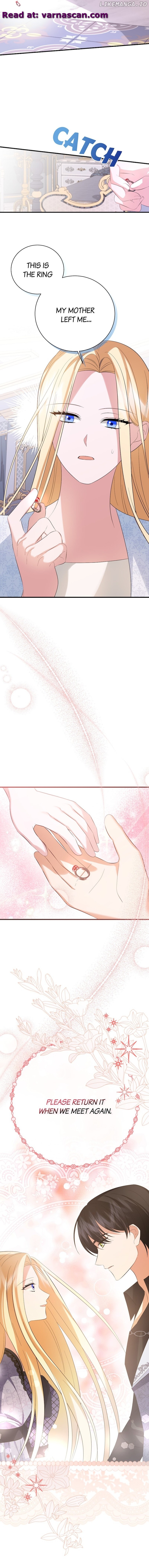 Rewrite My Happy Ending Chapter 22 - page 7