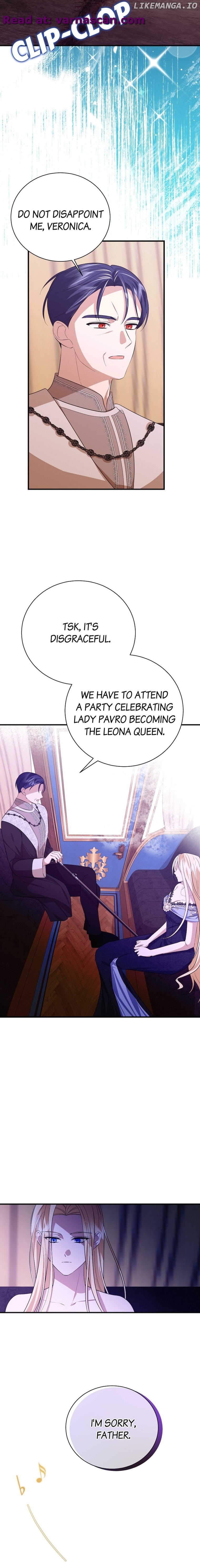 Rewrite My Happy Ending Chapter 23 - page 13