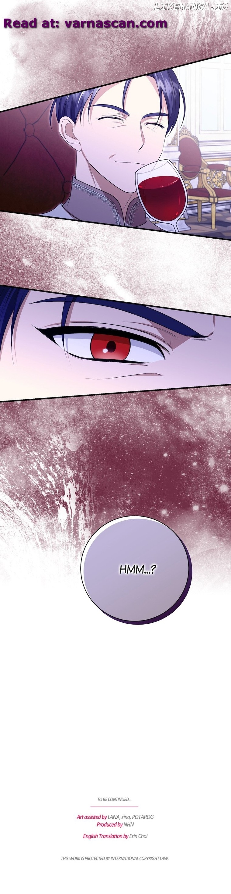 Rewrite My Happy Ending Chapter 24 - page 17