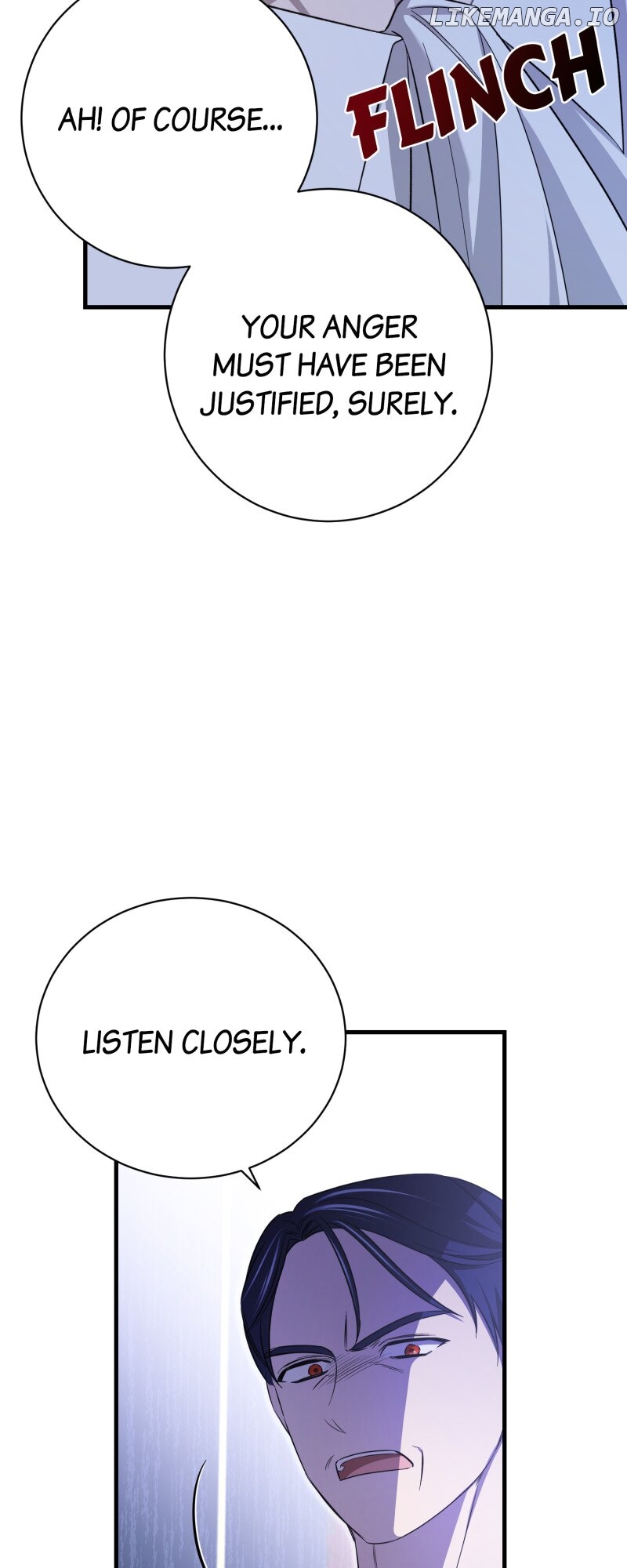 Rewrite My Happy Ending Chapter 9 - page 14
