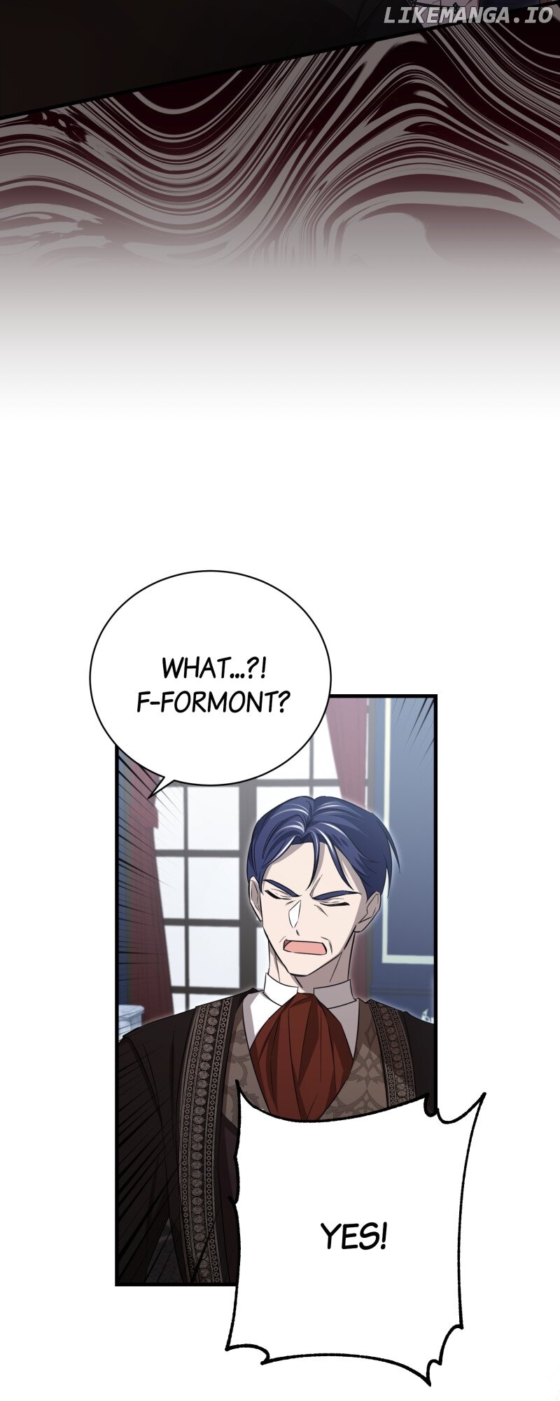 Rewrite My Happy Ending Chapter 9 - page 16