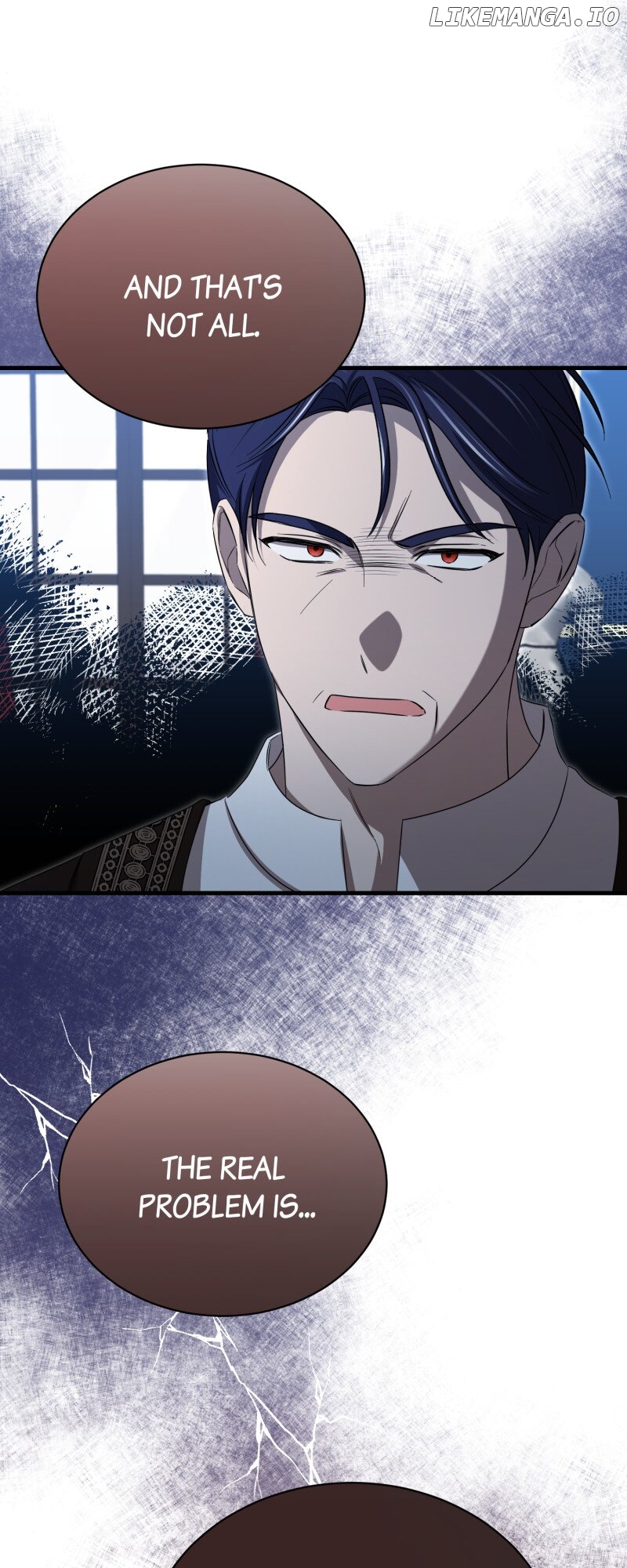 Rewrite My Happy Ending Chapter 9 - page 17