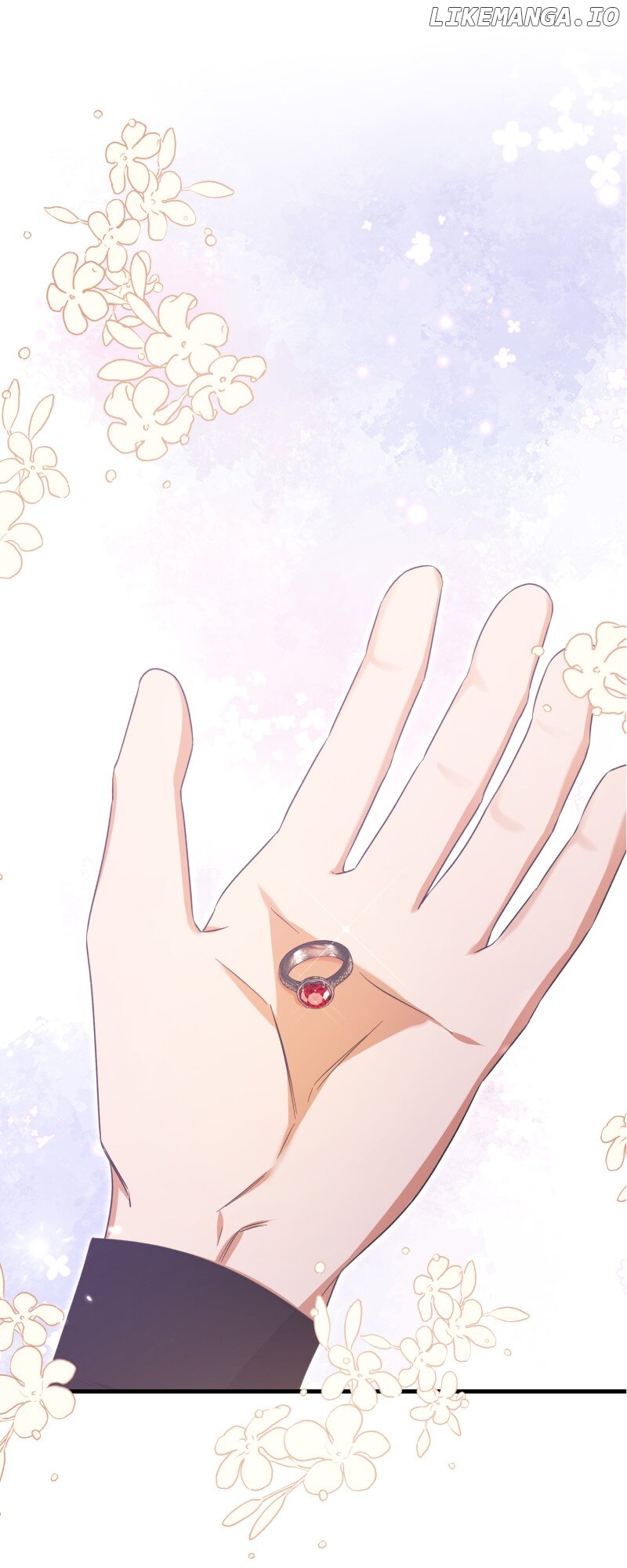 Rewrite My Happy Ending Chapter 9 - page 2
